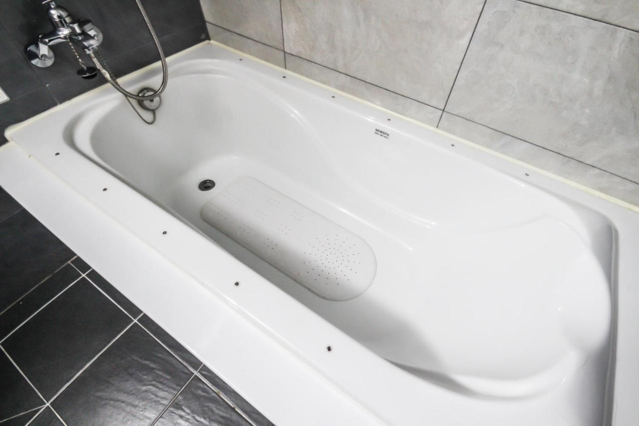 Rings Motel Iksan Екстериор снимка